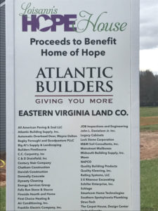 Hope House