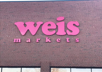 Weis Markets